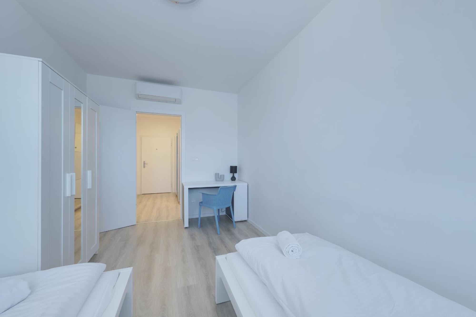 Bazova Apartment With Free Parking Bratislava Exterior foto