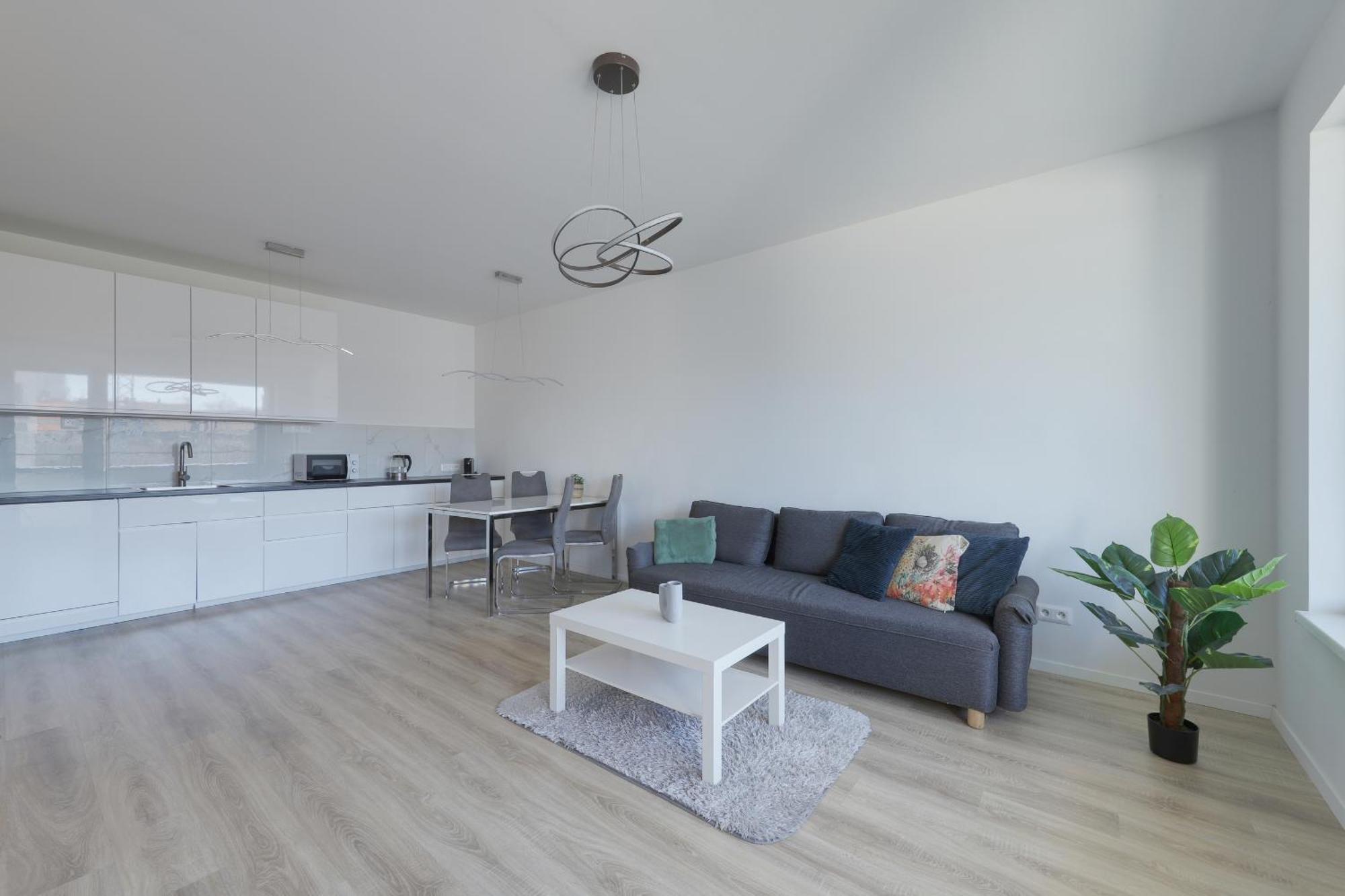 Bazova Apartment With Free Parking Bratislava Exterior foto