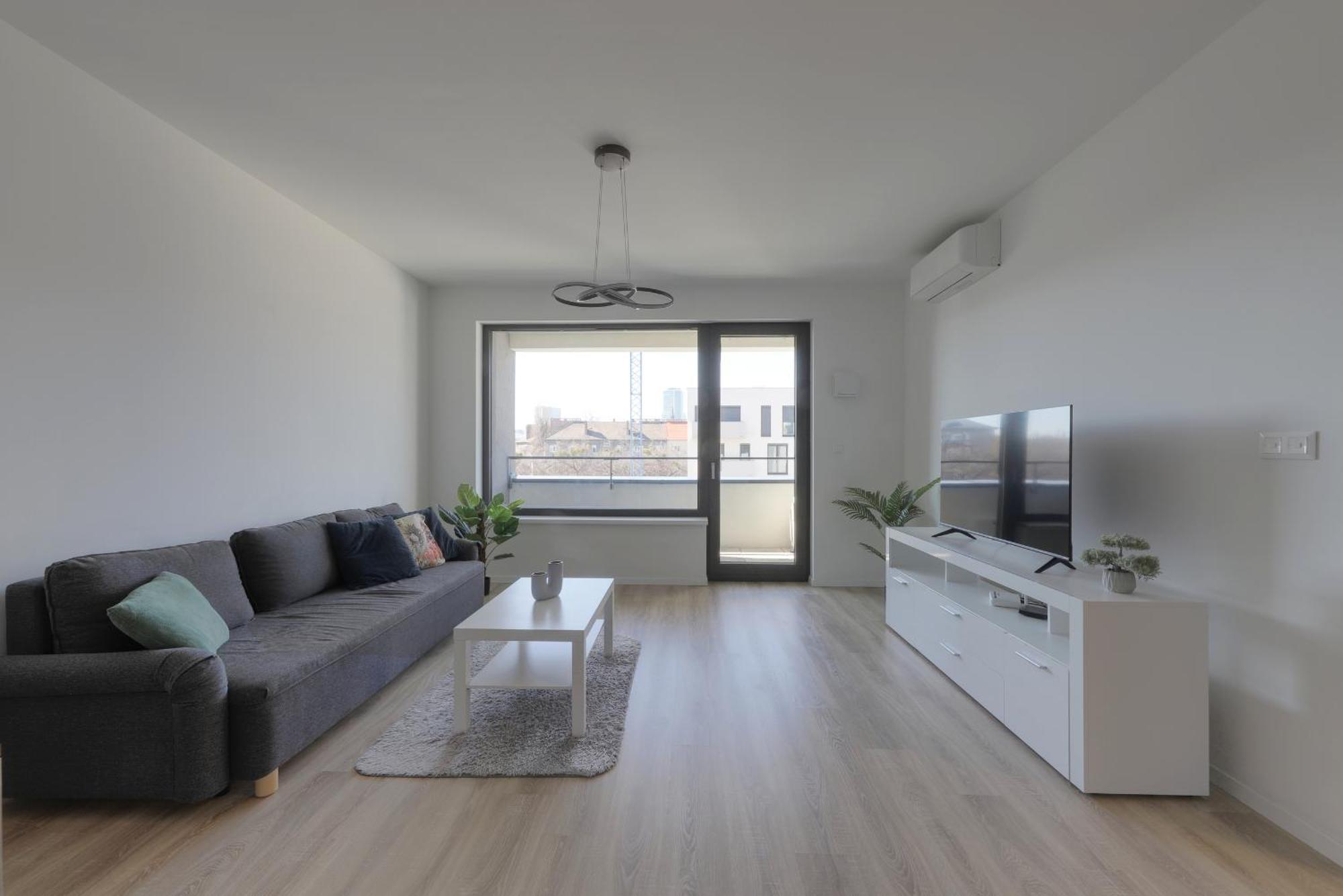 Bazova Apartment With Free Parking Bratislava Exterior foto