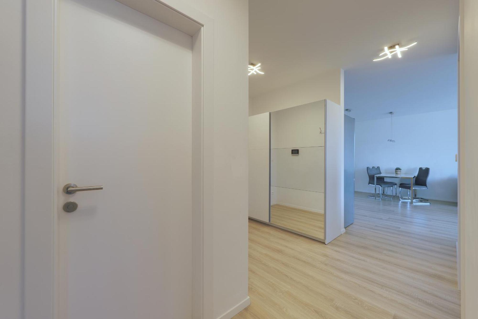 Bazova Apartment With Free Parking Bratislava Exterior foto