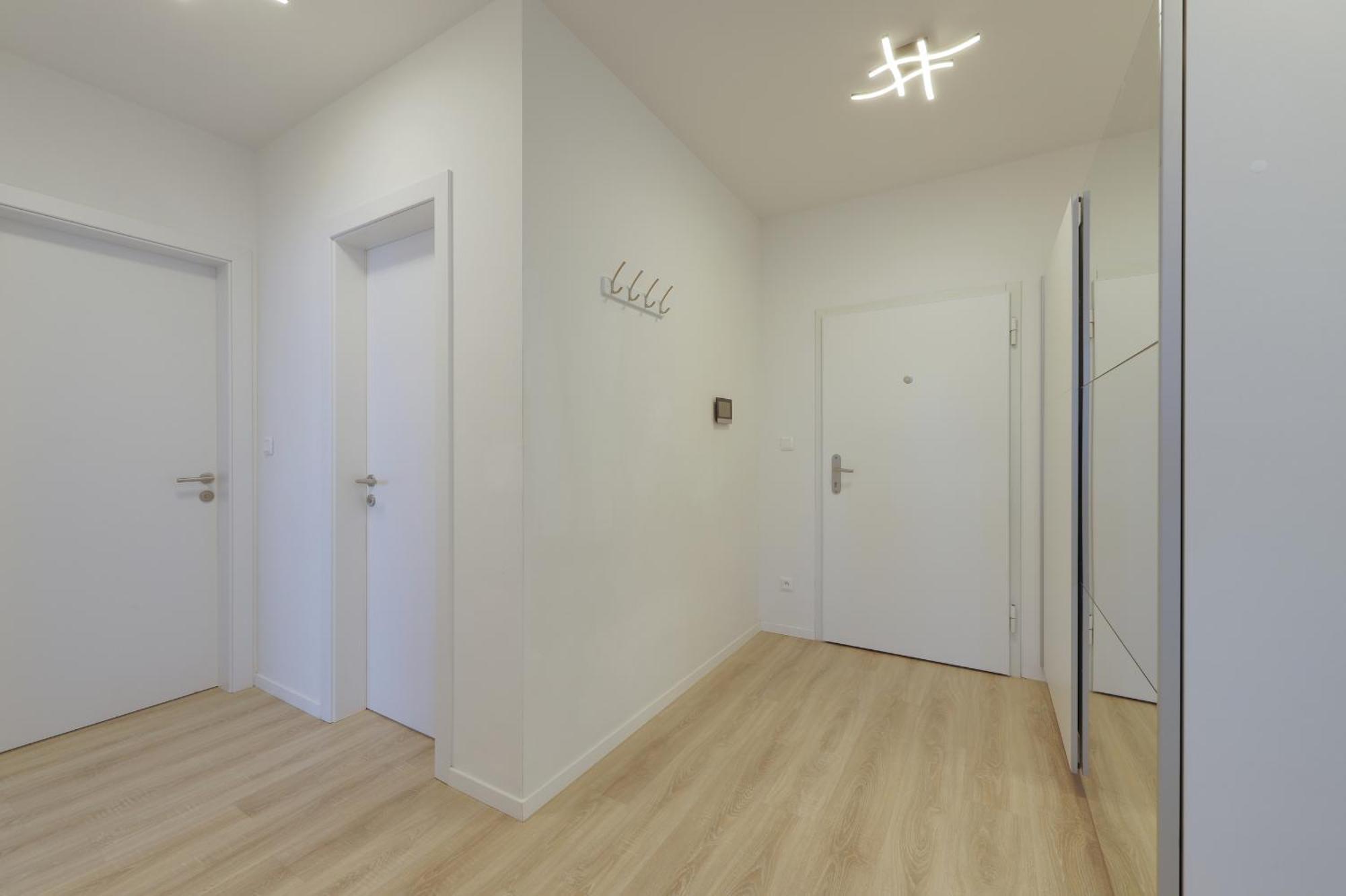 Bazova Apartment With Free Parking Bratislava Exterior foto